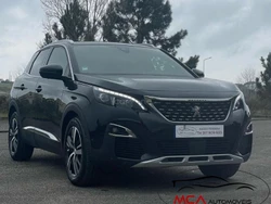 Peugeot 3008 1.5 BlueHDi GT Line J19