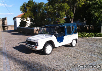 Citroën Mehari Azur