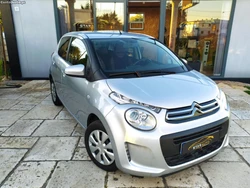 Citroën C1 1.0 Vti Feel Pack