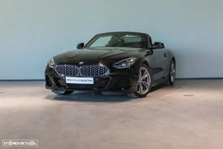 BMW Z4 sDrive20i Aut. M Sport