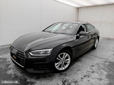 Audi A5 Sportback 30 TDI S tronic