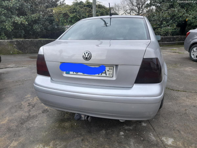 VW Bora 1.9 tdi 110cv