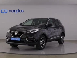 Renault Kadjar 1.3 TCe 140 FAP Intens