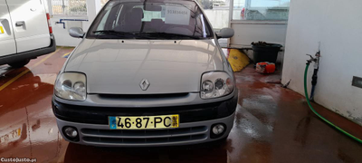 Renault Clio 1.2 RXE