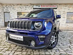 Jeep Renegade 1.0 T Limited