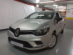 Renault Clio 1.5 dCi Zen