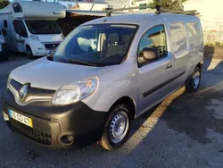 Renault Kangoo KANGOO MAXI 3 LUG