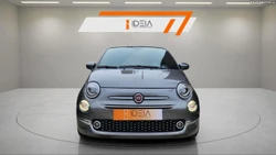 Fiat 500 ECO PACK S/S STAR