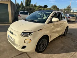 Fiat 500 CABRIO 100% Elétrico