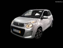 Citroën C1 1.0 VTI 72cv Shine 1 Reg 66mil kms