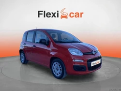 Fiat Panda 1.0 Hybrid City Life