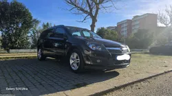 Opel Astra 1.3 cdti 90cv económica