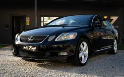 Lexus GS 300 32