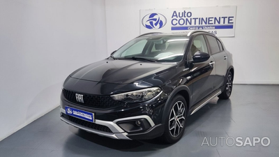 Fiat Tipo Cross 1.3 Multijet de 2022