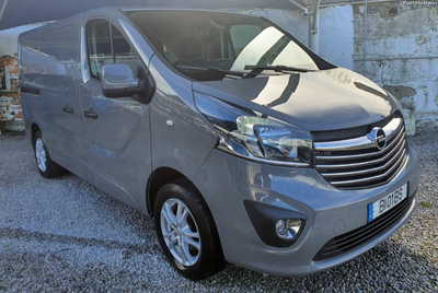 Opel Vivaro 1.6 CDTI L1H1