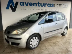 Mitsubishi Colt 1.1i com ac