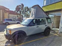 Land Rover Discovery 3 2.7 TD V6 HSE