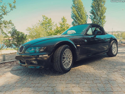 BMW Z3 BMW Z3