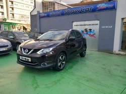 Nissan Qashqai 1.5 dCi 360