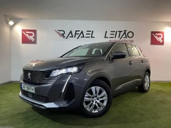 Peugeot 3008 1.5 BlueHDi Active