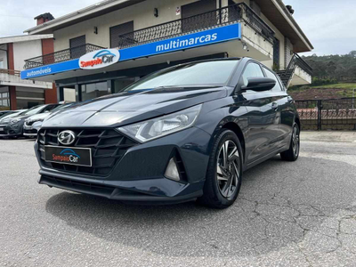 Hyundai i20 1.2 Comfort