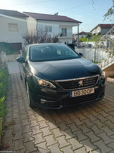 Peugeot 308 Sw