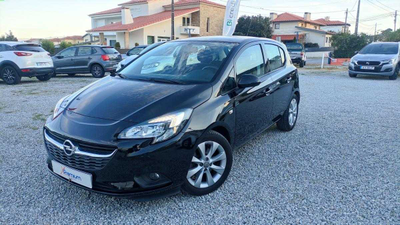 Opel Corsa 1.0T Ecoflex