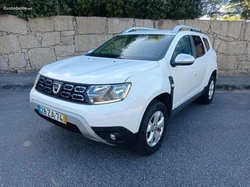 Dacia Duster 4x4-115cv