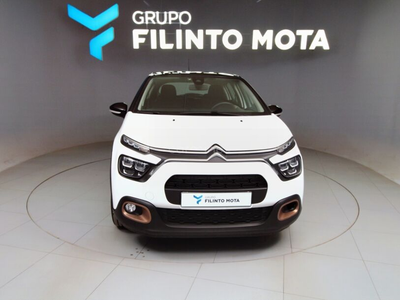 Citroen C3 1.2 PureTech C-Series