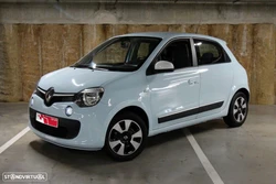 Renault Twingo 1.0 SCe Dynamique