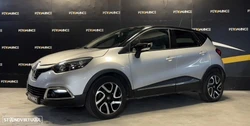 Renault Captur (ENERGY) TCe 90 LIMITED