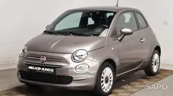 Fiat 500 de 2020