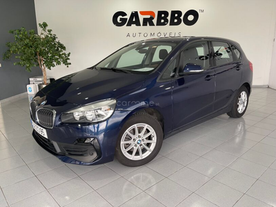 BMW Serie-2 216 Active Tourer d Advantage