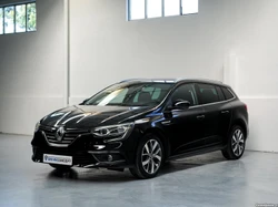 Renault Mégane ST 1.5 dCi Bose Edition