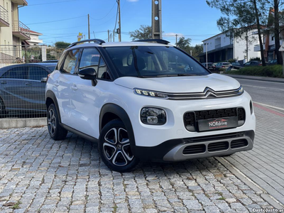 Citroën C3 AIRCROSS 1.2 PURETECH