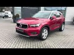 Volvo XC 40 2.0 D3 Momentum Plus Geartronic