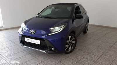 Toyota Aygo X 1.0 Envy