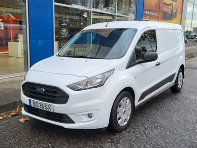 Ford Transit 1.5 TDCi 200 L2 Trend