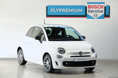 Fiat 500 1.0 Hybrid Sport