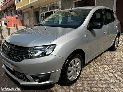 Dacia Sandero 0.9 TCe Confort