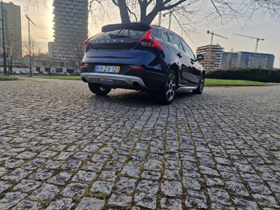 Volvo V40 Cross contry