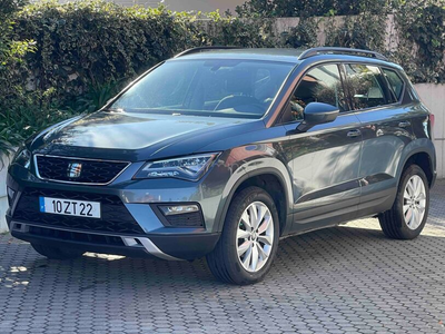 Seat Ateca 1.6 TDI Style