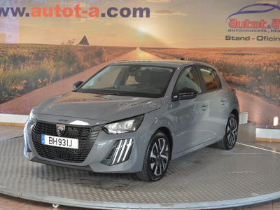 Peugeot 208 1.2 PureTech Active