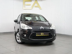 Citroen C3 1.4 HDi Airdream Attraction