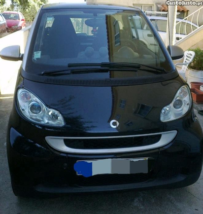 Smart ForTwo PASSION