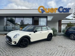 Mini Mini One D