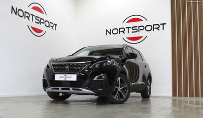 Peugeot 5008 nd