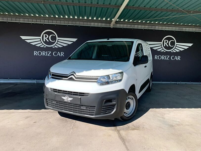 Citroen Berlingo 1.5 BlueHDi M Feel