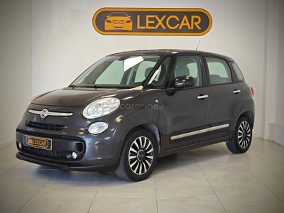 Fiat 500 L 1.3 MJ Pop Star S&S