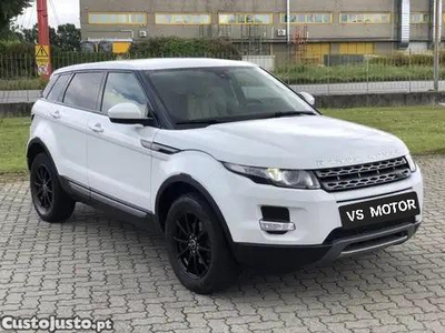 Land Rover Evoque 2.2 Dynamic - 15